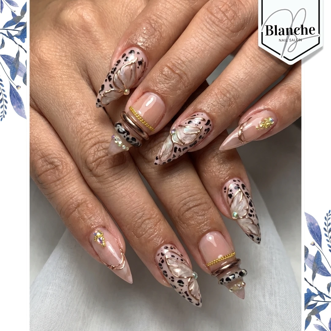 Nail Art